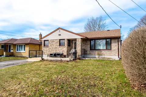 621 Ruth Street, Cobourg, ON K9A 2T9