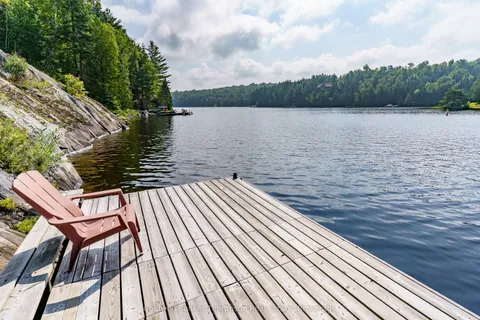 199 ALMAGUIN Drive, McMurrich/Monteith, ON P0A 1Y0