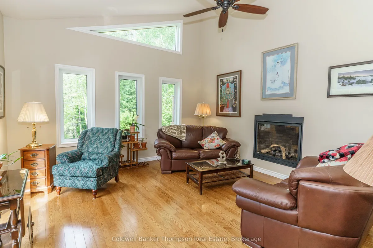 199 ALMAGUIN Drive, McMurrich/Monteith, ON P0A 1Y0