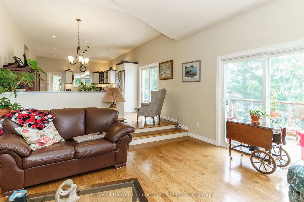 199 ALMAGUIN Drive, McMurrich/Monteith, ON P0A 1Y0