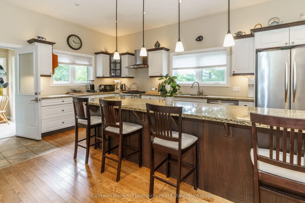 199 ALMAGUIN Drive, McMurrich/Monteith, ON P0A 1Y0