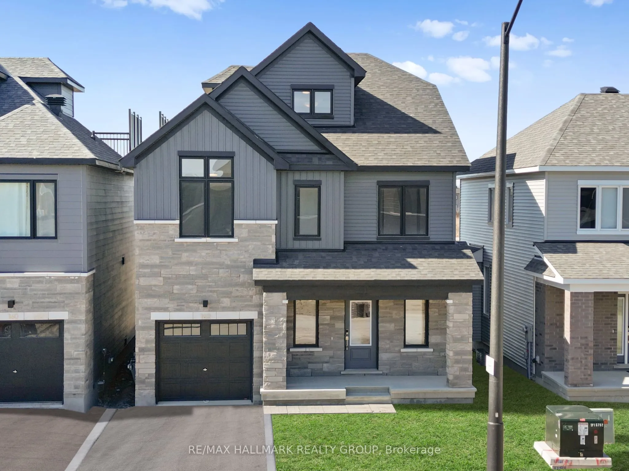 162 Conservancy Drive, Barrhaven, ON K2J 4J4