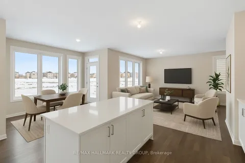 162 Conservancy Drive, Barrhaven, ON K2J 4J4