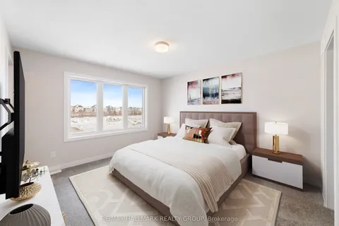 162 Conservancy Drive, Barrhaven, ON K2J 4J4