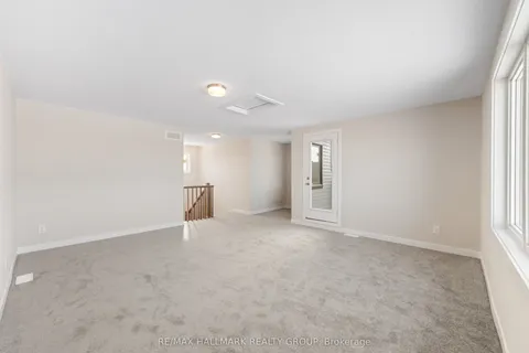 162 Conservancy Drive, Barrhaven, ON K2J 4J4