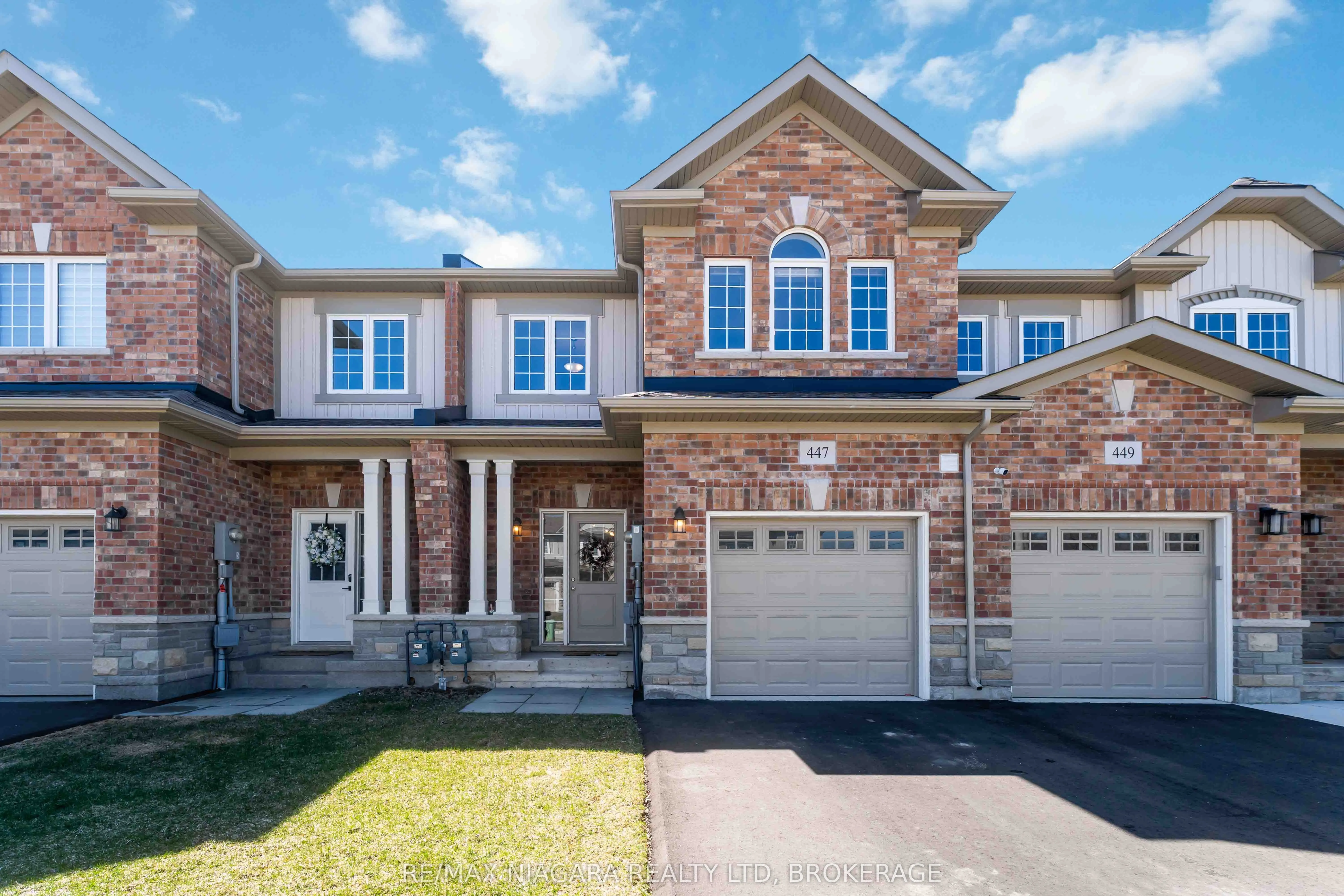 447 VIKING Street, Fort Erie, ON L2A 0E3