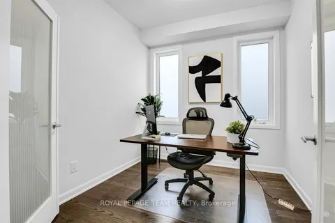 784 Cappamore Drive, Barrhaven, ON K2J 6V6