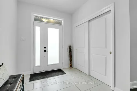 784 Cappamore Drive, Barrhaven, ON K2J 6V6