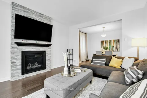 784 Cappamore Drive, Barrhaven, ON K2J 6V6