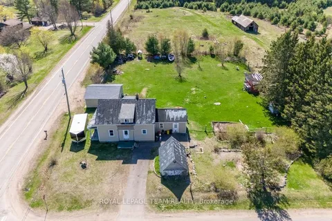 466 BARRON CANYON Road, Petawawa, ON K8A 6W7