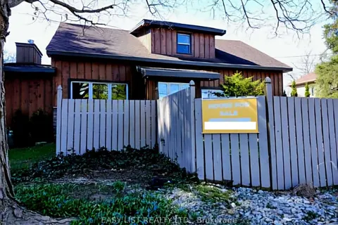 8515 Townsend Line, Lambton Shores, ON N0M 1B0