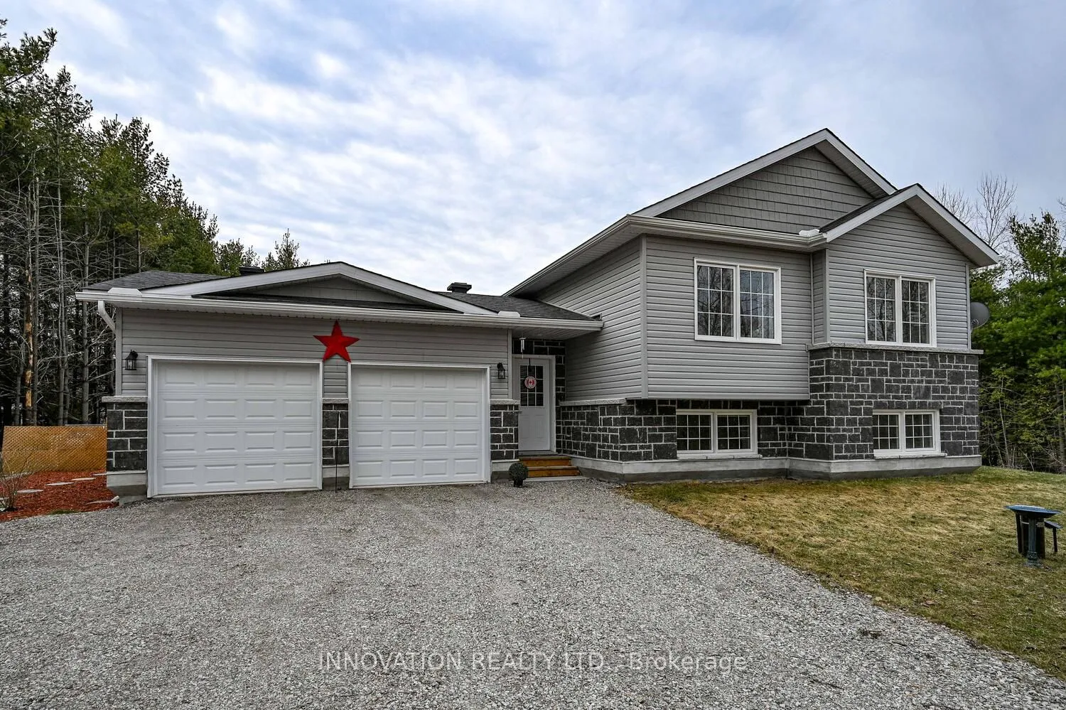 1171 Nolans Road, Montague, ON K7A 4S6