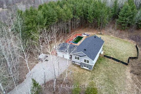 1171 Nolans Road, Montague, ON K7A 4S6
