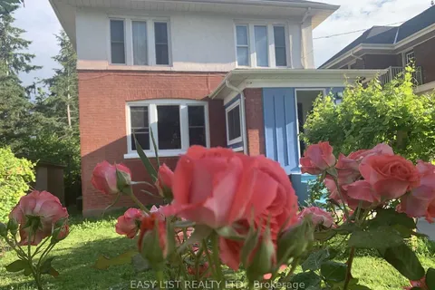 4322 Bampfield Street, Niagara Falls, ON L2E 1G8