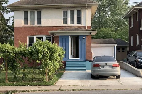 4322 Bampfield Street, Niagara Falls, ON L2E 1G8