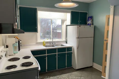 4322 Bampfield Street, Niagara Falls, ON L2E 1G8