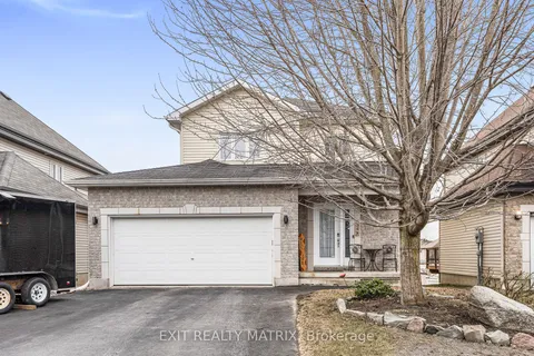 569 Emerald Street, Clarence-Rockland, ON K4K 0B9