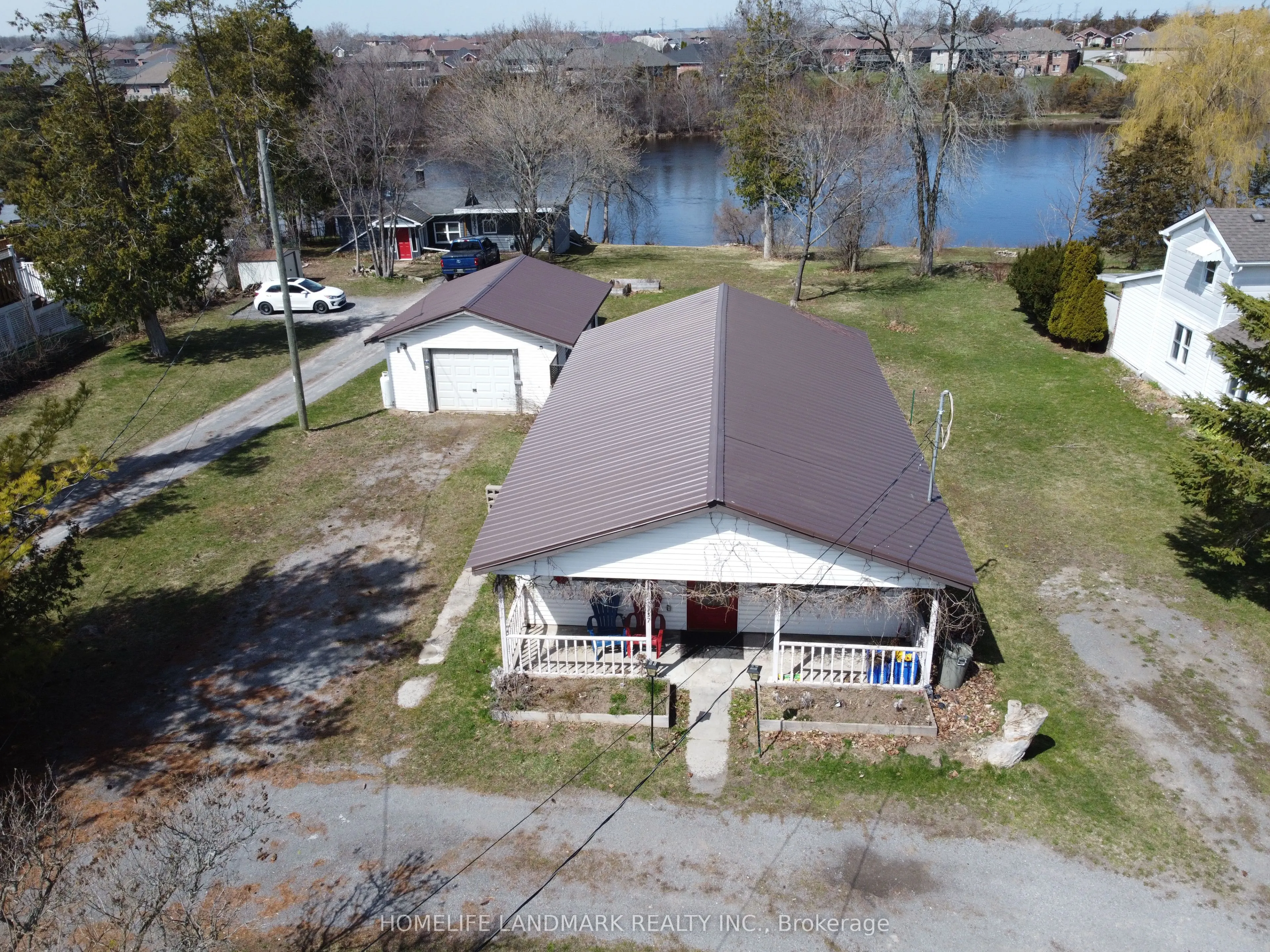 337 Cannifton Road, Belleville, ON K8N 4Z6
