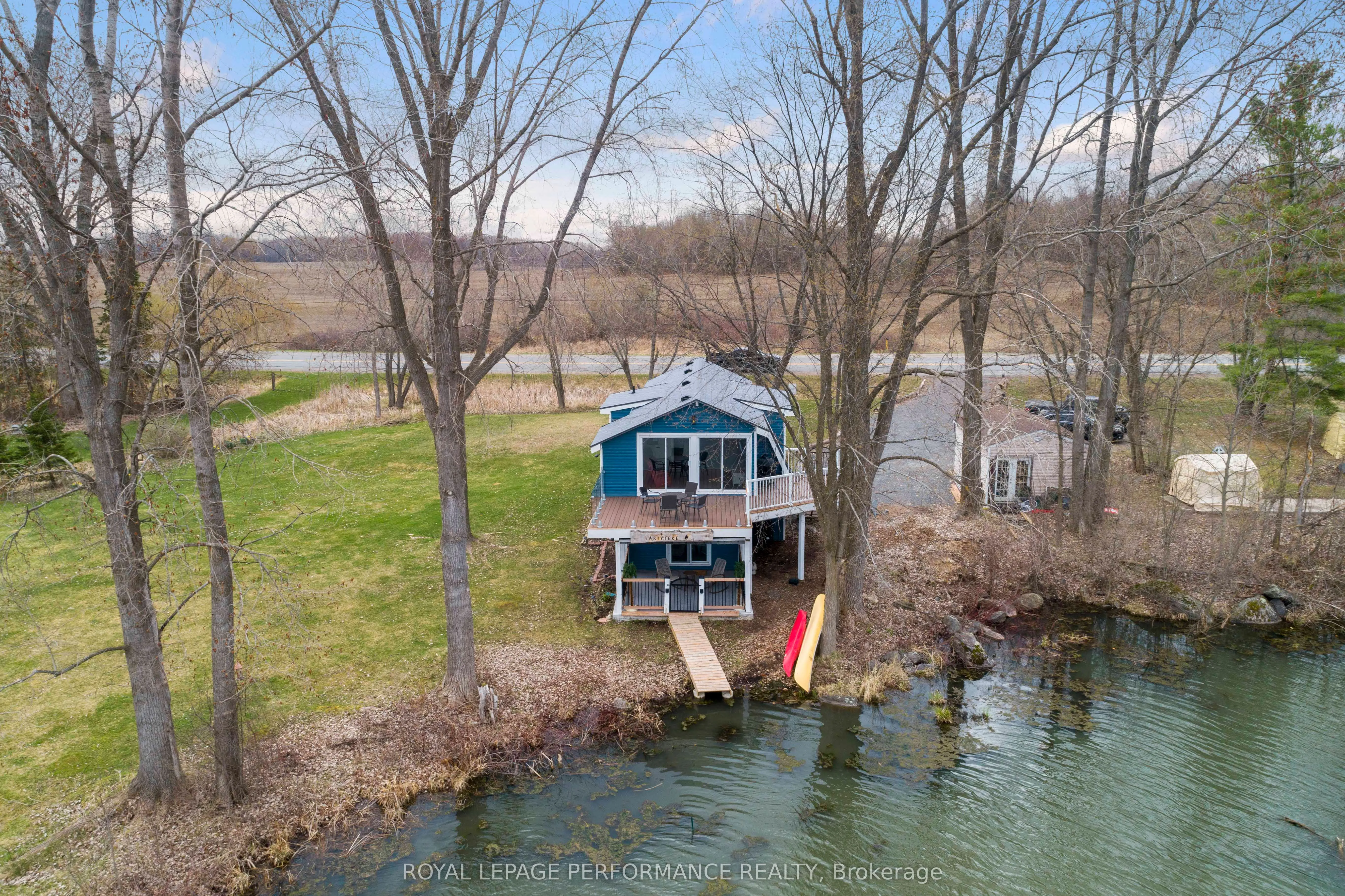 1930 Sunbury Road, Frontenac, ON K0H 1X0