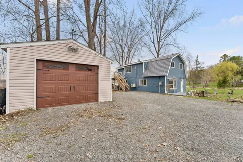 1930 Sunbury Road, Frontenac, ON K0H 1X0