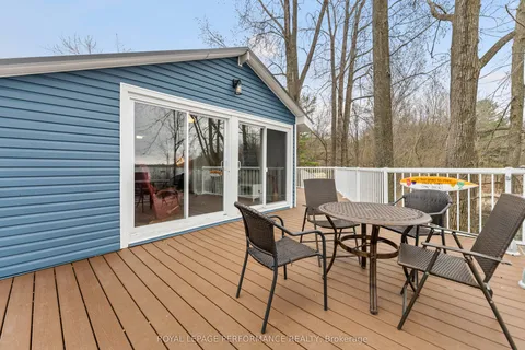 1930 Sunbury Road, Frontenac, ON K0H 1X0