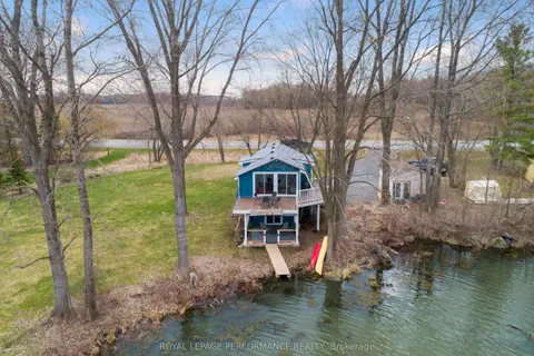 1930 Sunbury Road, Frontenac, ON K0H 1X0