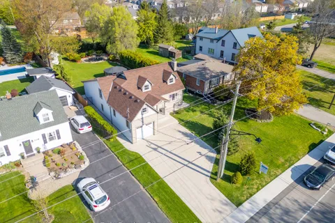 3324 Homestead Drive, Hamilton, ON L0R 1W0