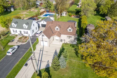 3324 Homestead Drive, Hamilton, ON L0R 1W0