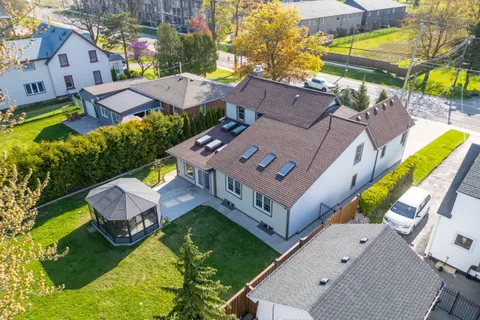 3324 Homestead Drive, Hamilton, ON L0R 1W0