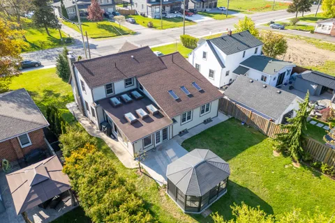 3324 Homestead Drive, Hamilton, ON L0R 1W0