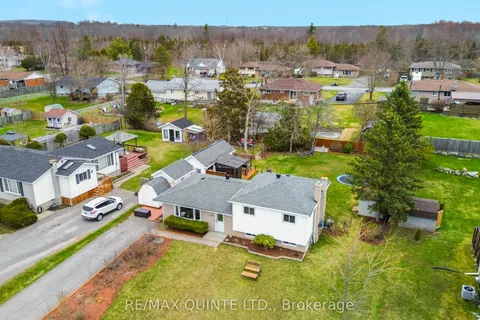 608 Whites Road, Quinte West, ON K8V 5P8