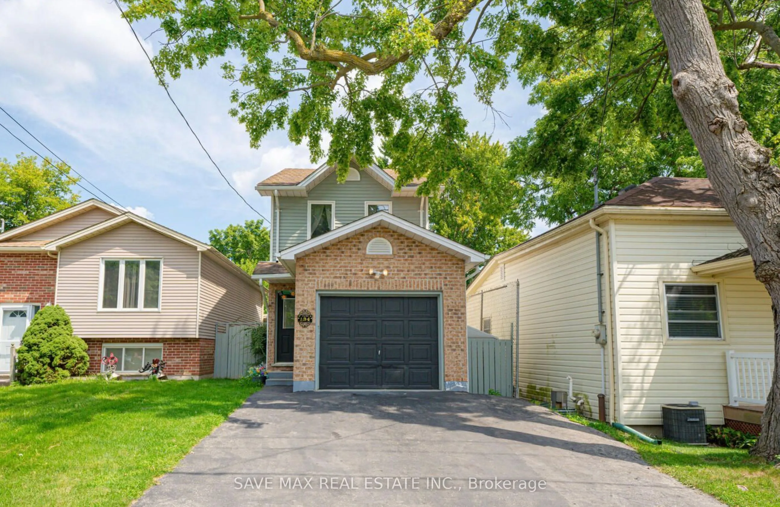 134 CHESLEY Avenue, London East, ON N5Z 2C4