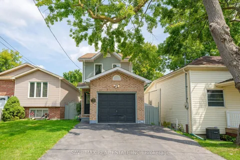 134 CHESLEY Avenue, London East, ON N5Z 2C4