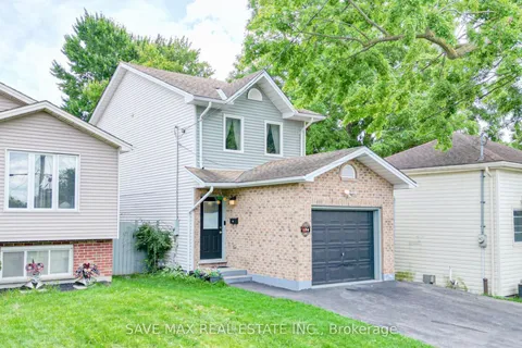 134 CHESLEY Avenue, London East, ON N5Z 2C4