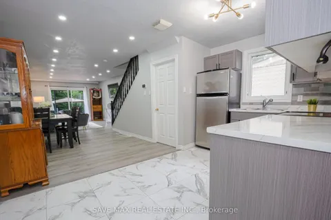 134 CHESLEY Avenue, London East, ON N5Z 2C4