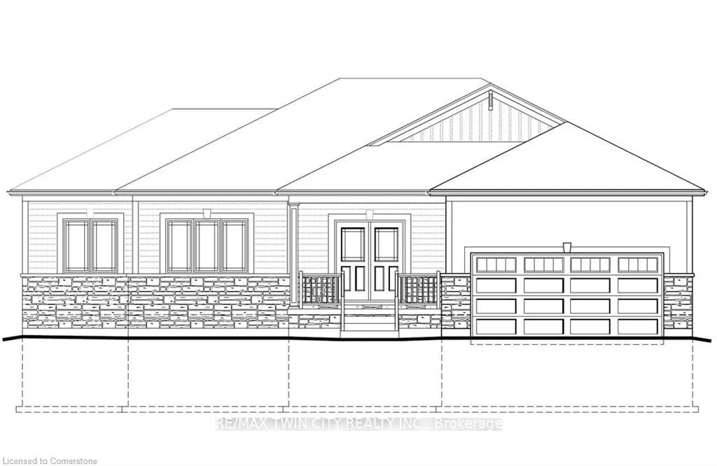 143 Saunders Street, North Perth, ON N0G 1B0