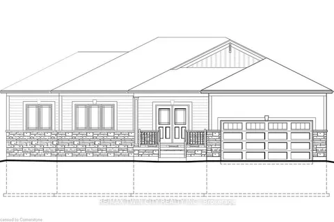 143 Saunders Street, North Perth, ON N0G 1B0