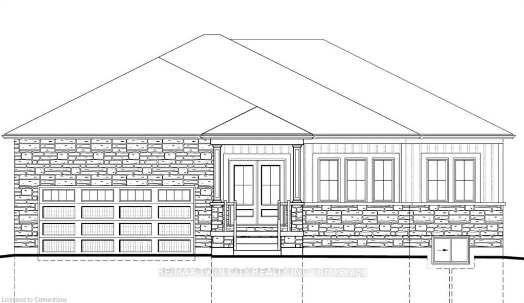 147 Saunders Street, North Perth, ON N0G 1B0