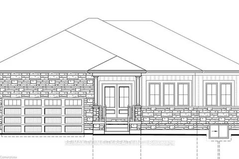 147 Saunders Street, North Perth, ON N0G 1B0