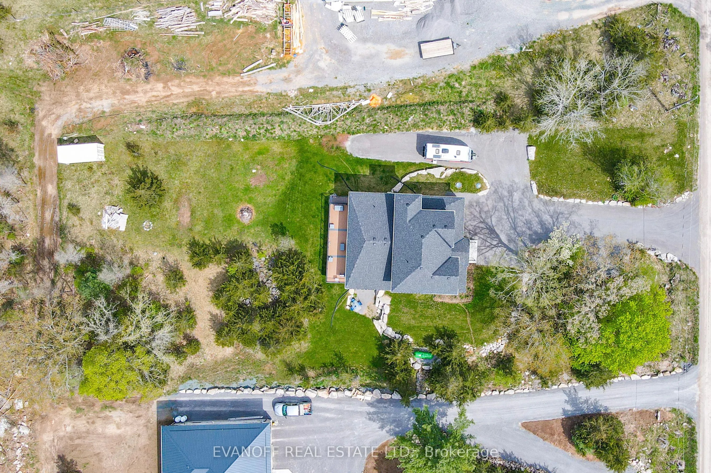 580 Belmont 6th Line, Havelock-Belmont-Methuen, ON K0L 1Z0
