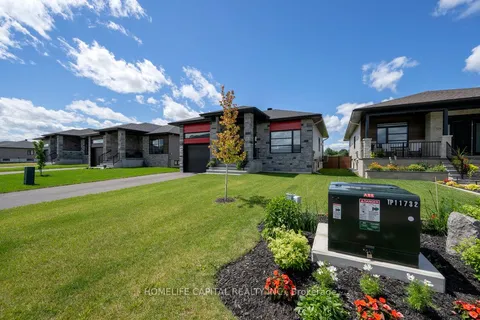525 Barrage Street, Casselman, ON K0A 1M0