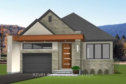 218 Wellandvale Drive, Welland, ON L3C 7C7