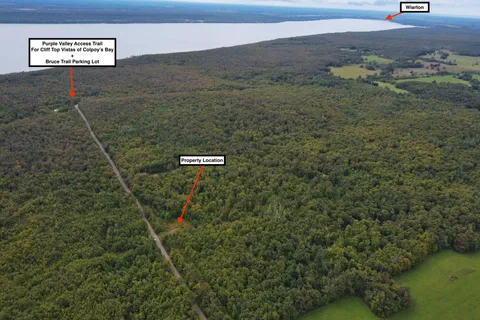 249 Wrights Crescent, South Bruce Peninsula, ON N0H 2T0