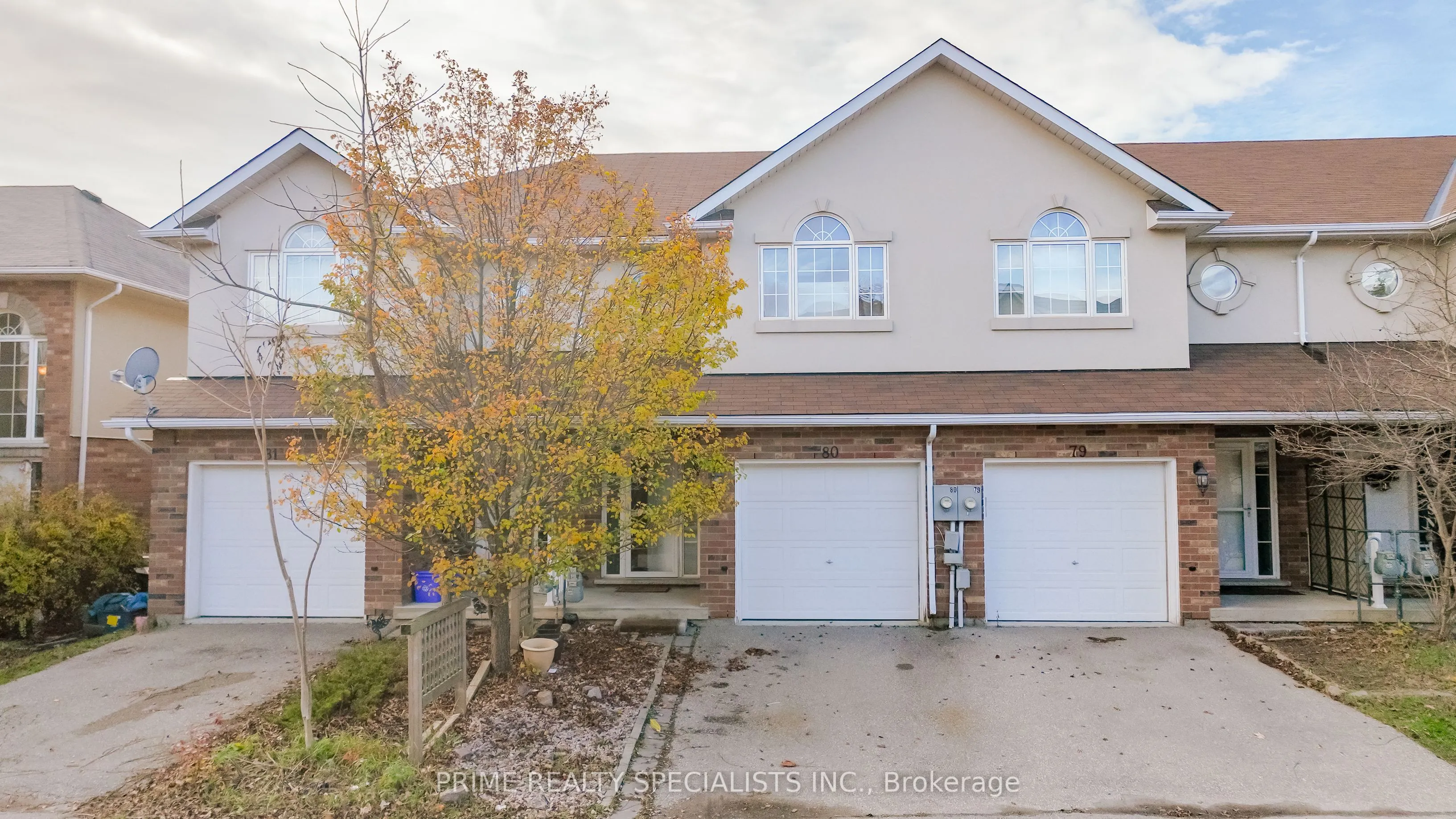 20 Mcconkey Crescent, Brant, ON N3S 0B6
