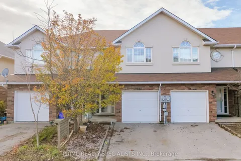 20 Mcconkey Crescent, Brant, ON N3S 0B6