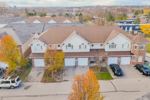 20 Mcconkey Crescent, Brant, ON N3S 0B6