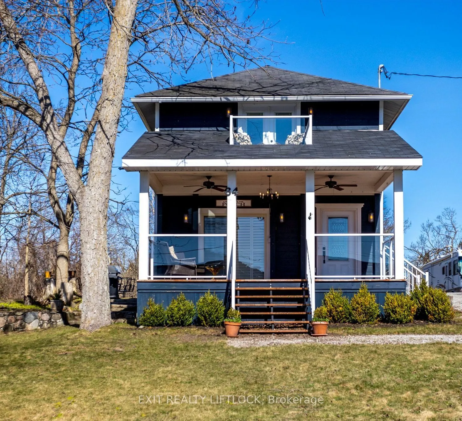 64 Front Street, Kawartha Lakes, ON K0M 1A0