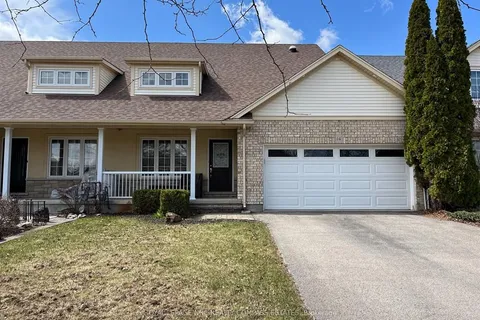 14 HOPE Avenue, Niagara-on-the-Lake, ON L0S 1T0