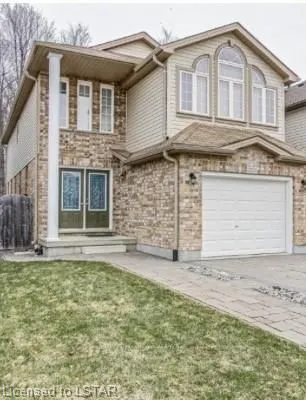 2020 Denview Avenue, ON N6G 0G3