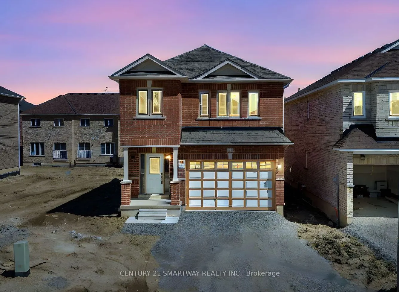 46 Huntsworth Avenue, Thorold, ON L2V 5G7